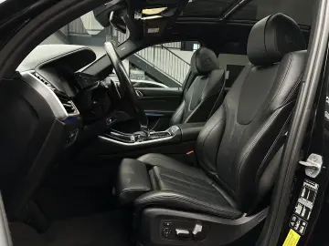 BMW X5 xLine 3.0 Diesel 286CP xDrive