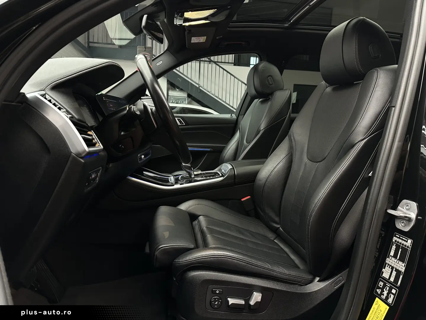 BMW X5 xLine 3.0 Diesel 286CP xDrive