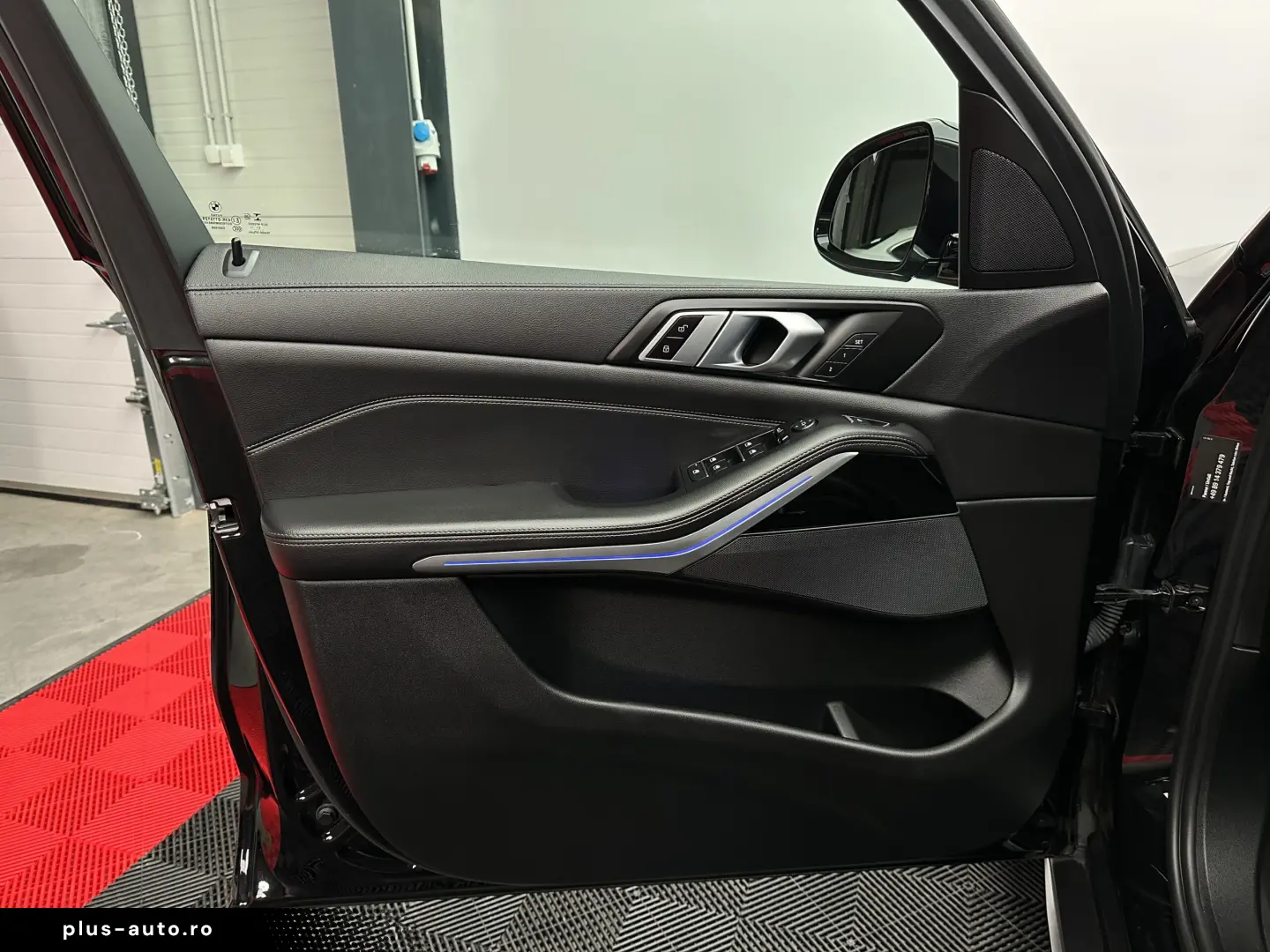 BMW X5 xLine 3.0 Diesel 286CP xDrive