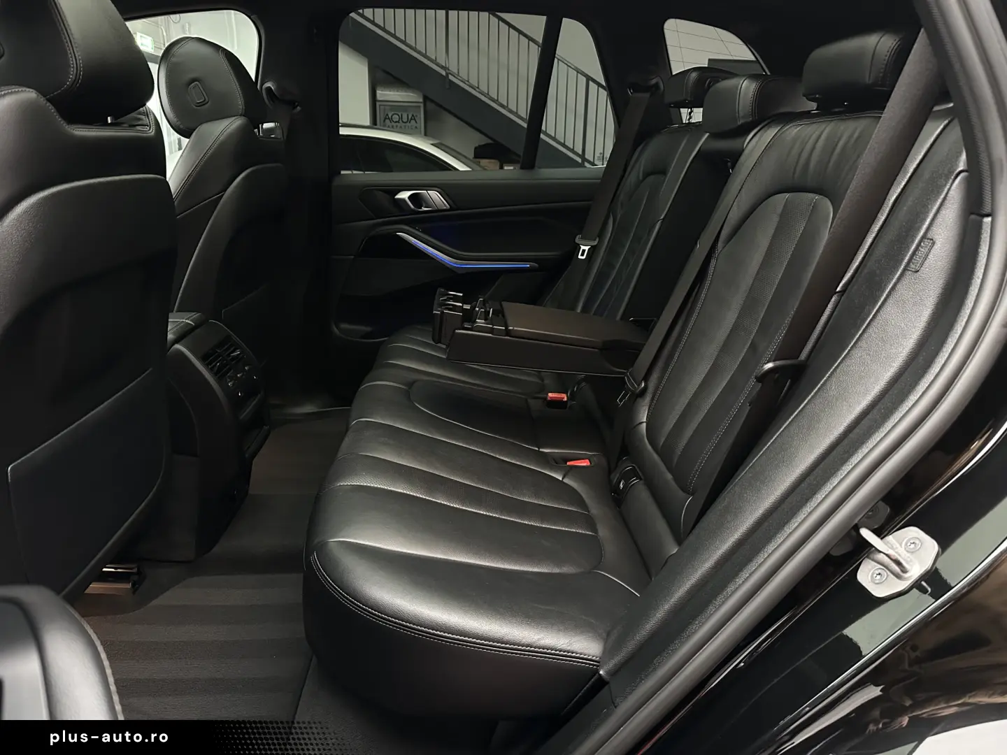 BMW X5 xLine 3.0 Diesel 286CP xDrive