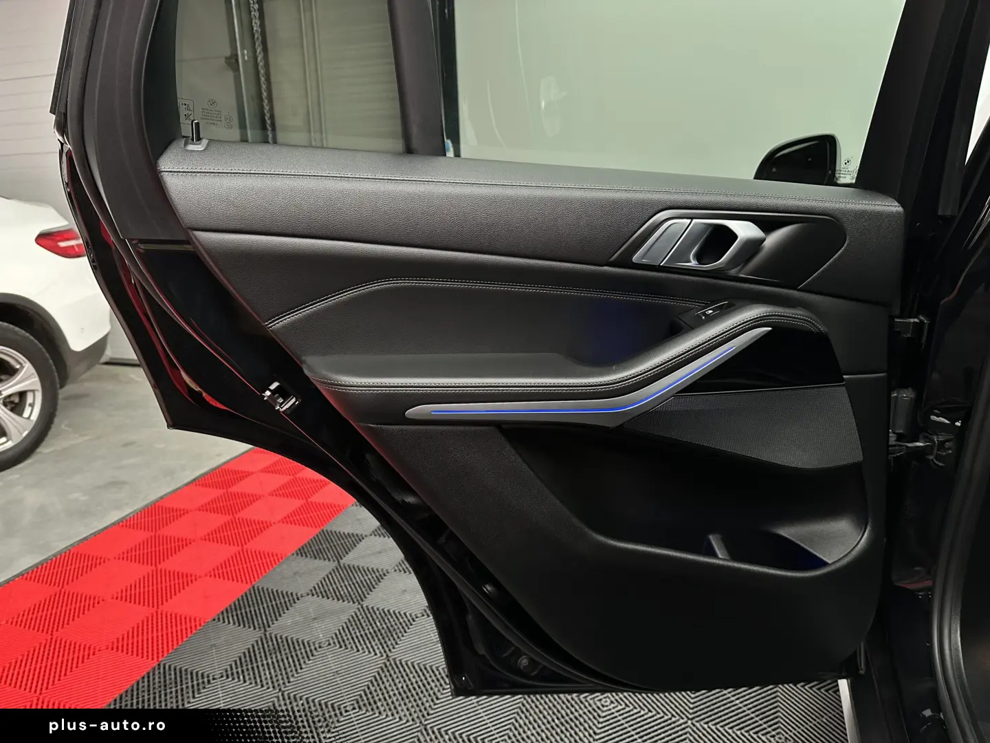 BMW X5 xLine 3.0 Diesel 286CP xDrive