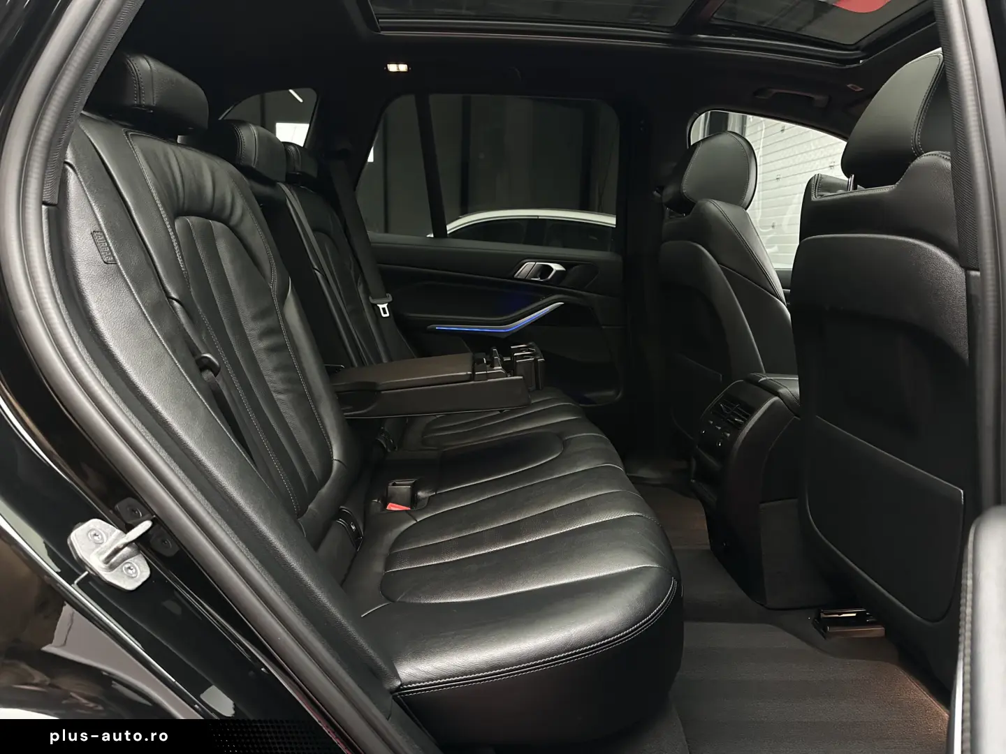 BMW X5 xLine 3.0 Diesel 286CP xDrive