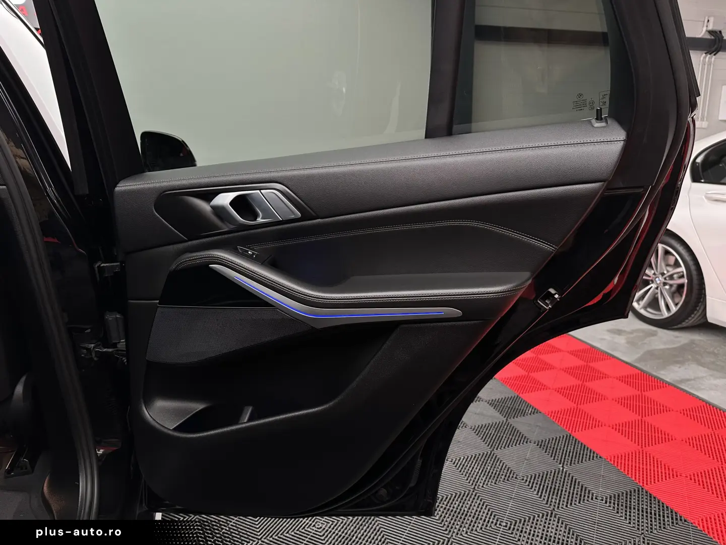 BMW X5 xLine 3.0 Diesel 286CP xDrive