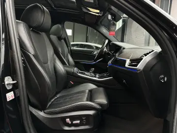 BMW X5 xLine 3.0 Diesel 286CP xDrive