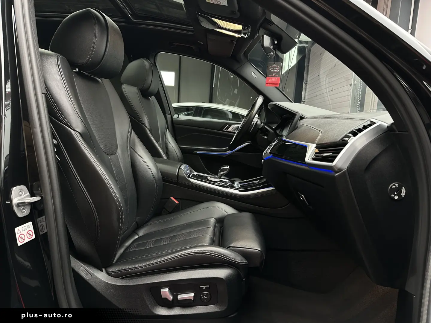 BMW X5 xLine 3.0 Diesel 286CP xDrive