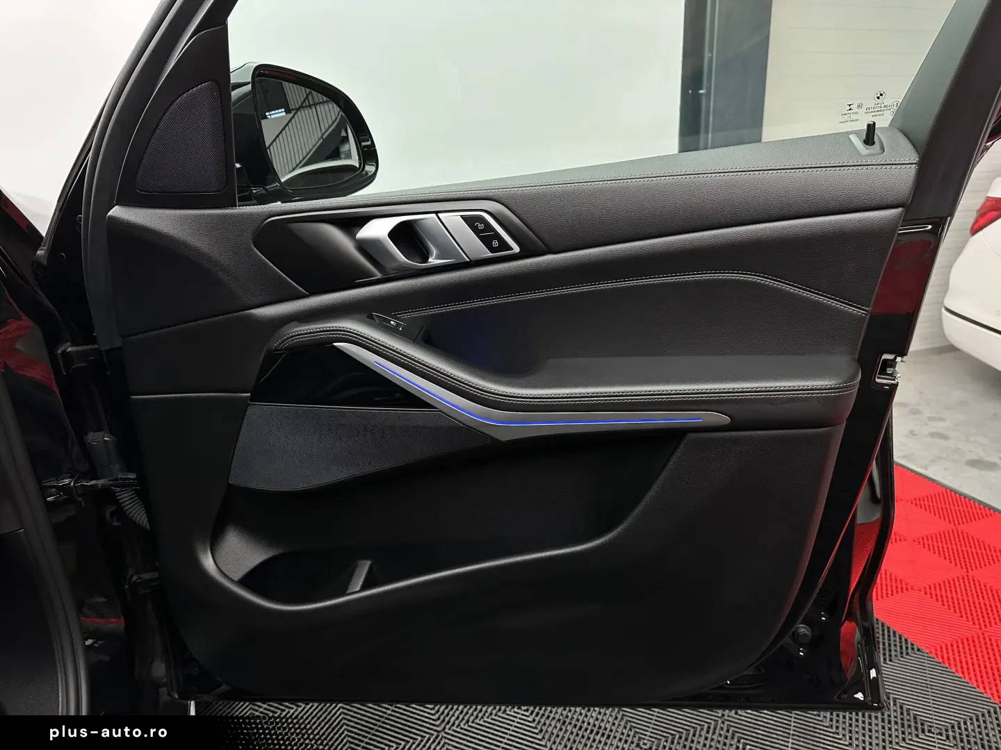 BMW X5 xLine 3.0 Diesel 286CP xDrive