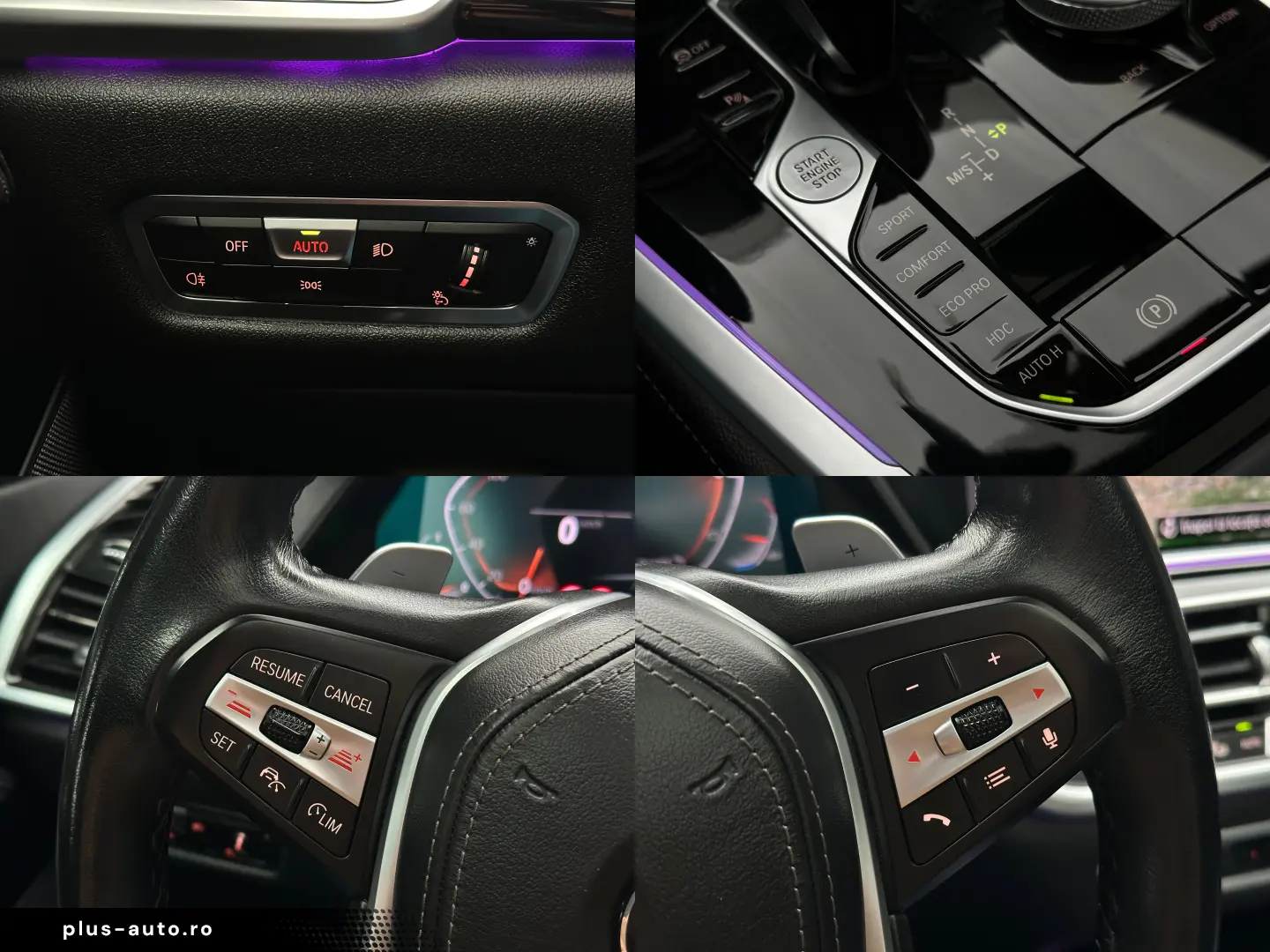 BMW X5 xLine 3.0 Diesel 286CP xDrive