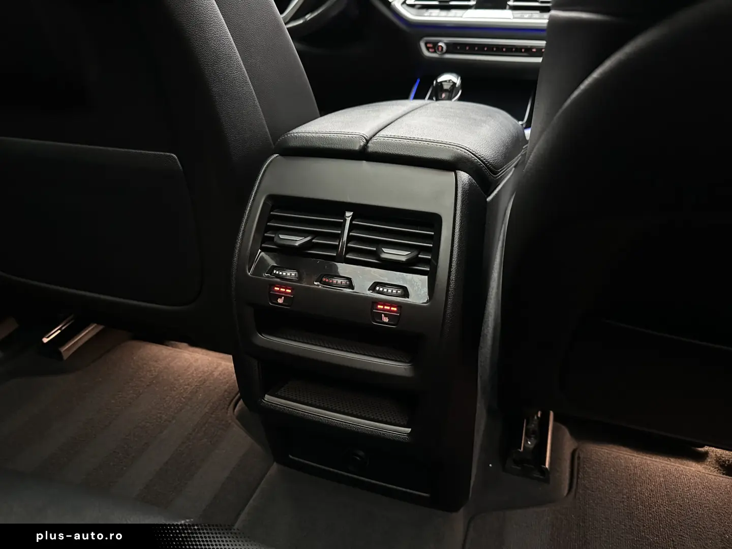 BMW X5 xLine 3.0 Diesel 286CP xDrive