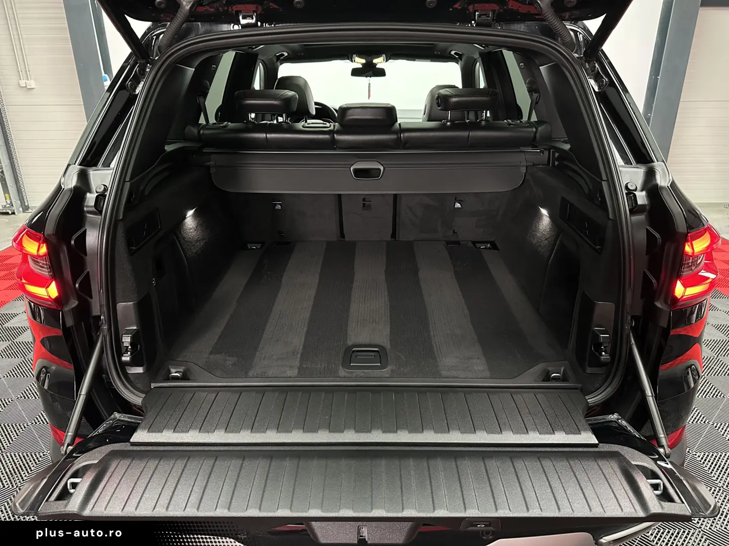 BMW X5 xLine 3.0 Diesel 286CP xDrive