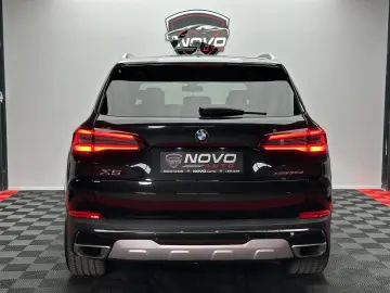 BMW X5 xLine 3.0 Diesel 286CP xDrive