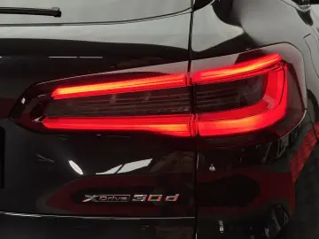 BMW X5 xLine 3.0 Diesel 286CP xDrive