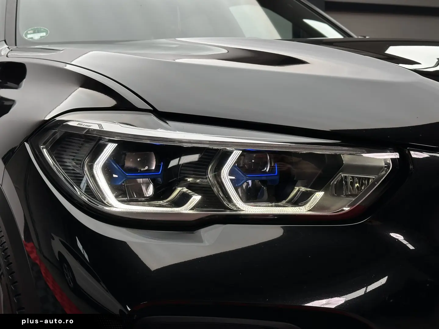 BMW X5 xLine 3.0 Diesel 286CP xDrive