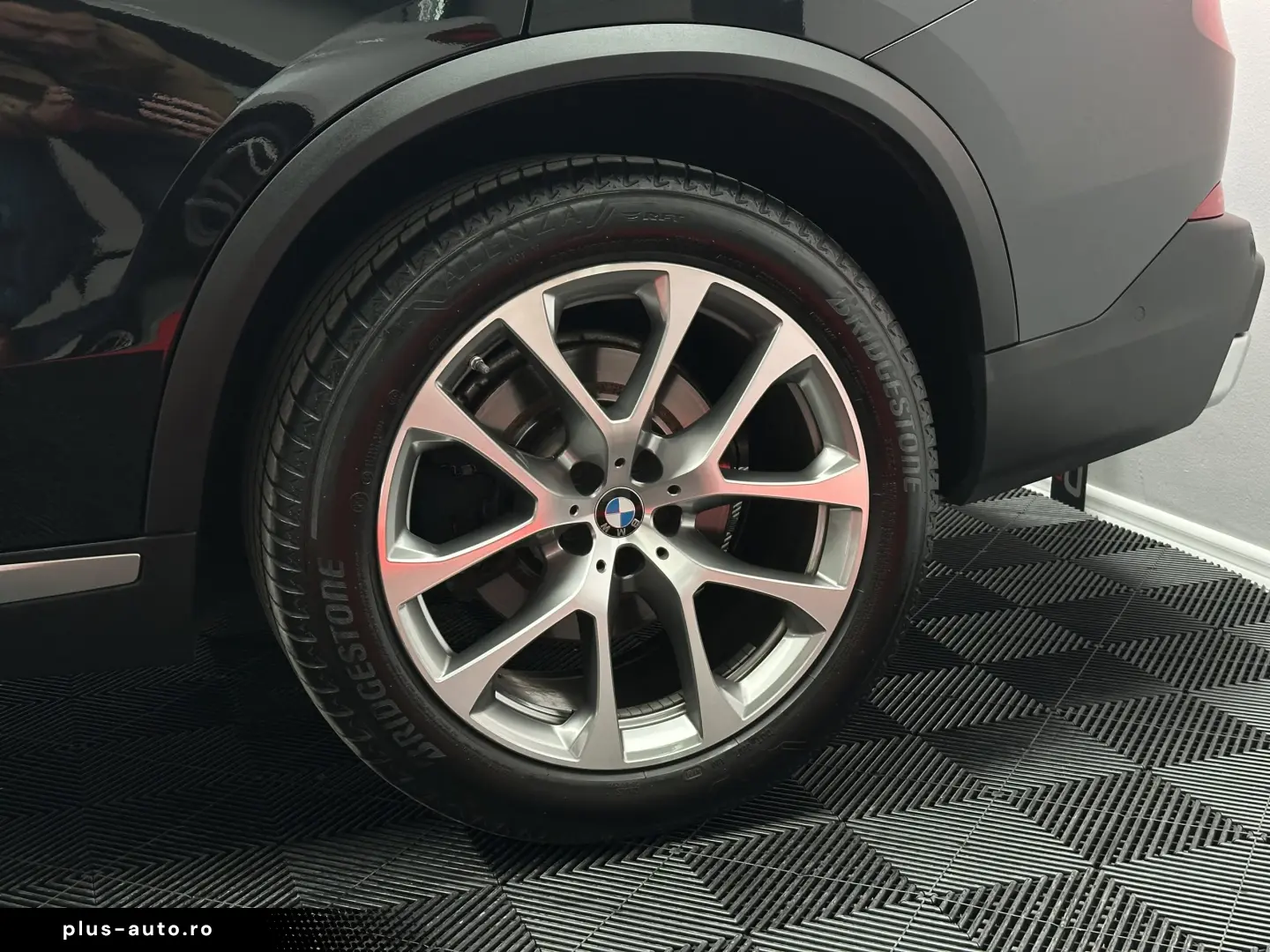 BMW X5 xLine 3.0 Diesel 286CP xDrive