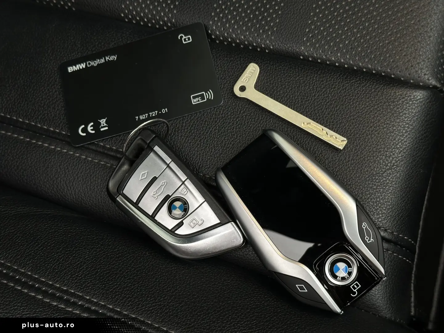 BMW X5 xLine 3.0 Diesel 286CP xDrive