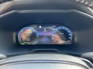 TOYOTA RAV 4 2.5 4x4 Hybrid GR SPORT