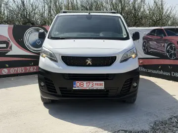 PEUGEOT EXPERT  2.0 HDI  122 CP  L2