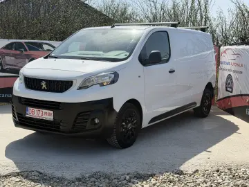 PEUGEOT EXPERT  2.0 HDI  122 CP  L2