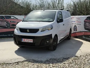 PEUGEOT EXPERT  2.0 HDI  122 CP  L2