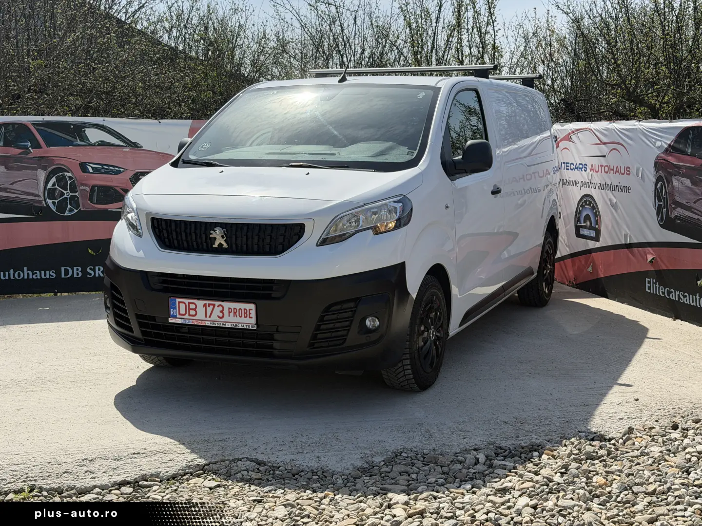 PEUGEOT EXPERT  2.0 HDI  122 CP  L2