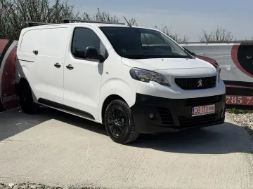 PEUGEOT EXPERT  2.0 HDI  122 CP  L2