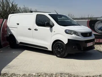 PEUGEOT EXPERT  2.0 HDI  122 CP  L2
