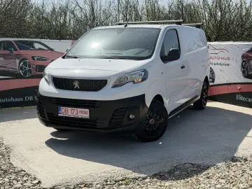 PEUGEOT EXPERT  2.0 HDI  122 CP  L2