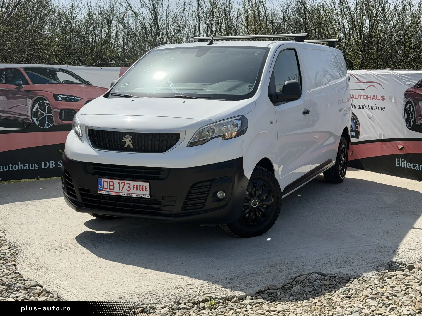 PEUGEOT EXPERT  2.0 HDI  122 CP  L2