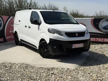 PEUGEOT EXPERT  2.0 HDI  122 CP  L2
