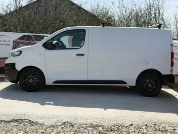 PEUGEOT EXPERT  2.0 HDI  122 CP  L2