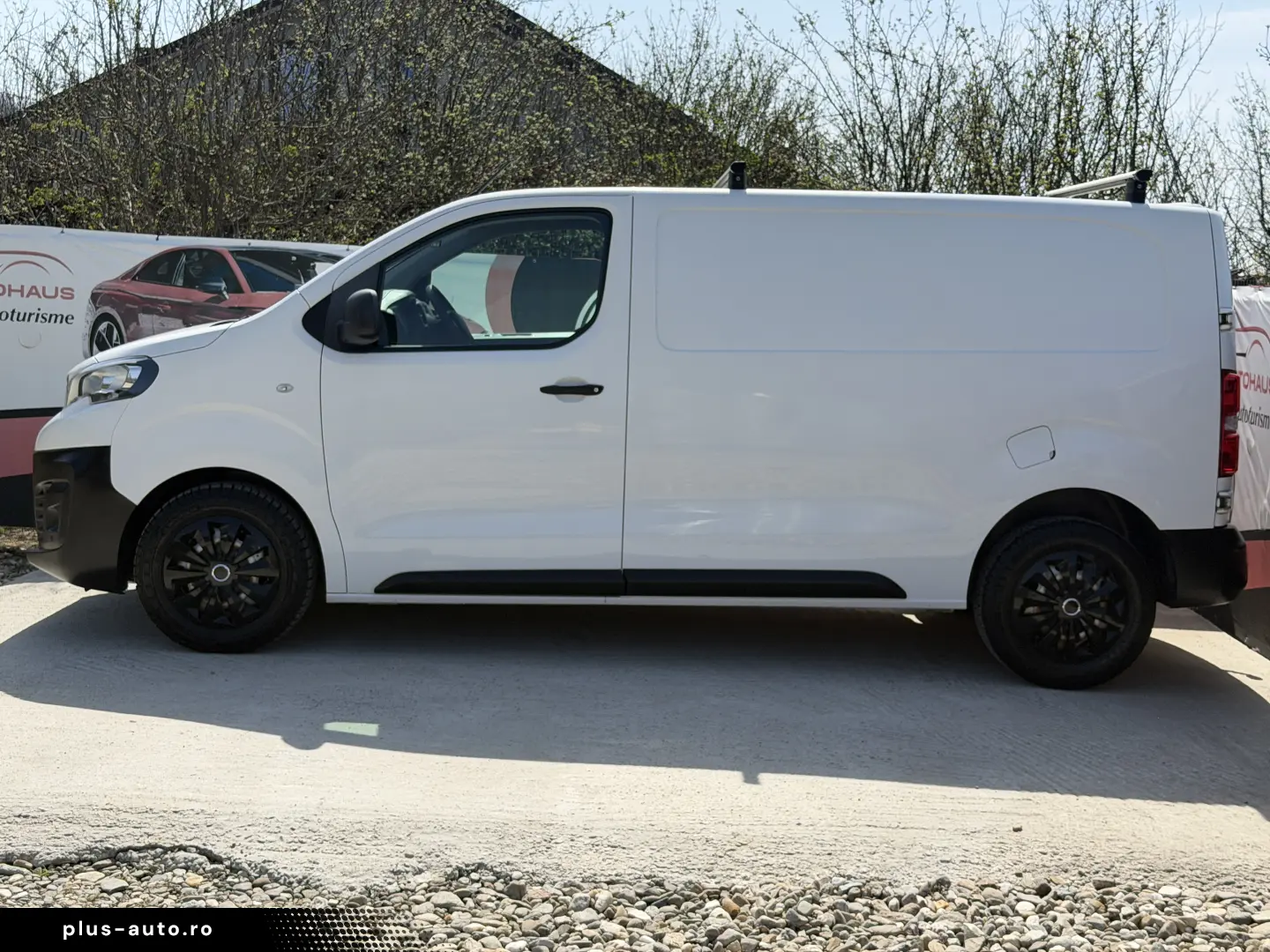 PEUGEOT EXPERT  2.0 HDI  122 CP  L2