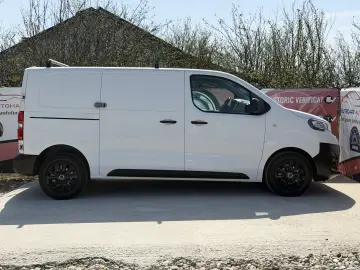PEUGEOT EXPERT  2.0 HDI  122 CP  L2