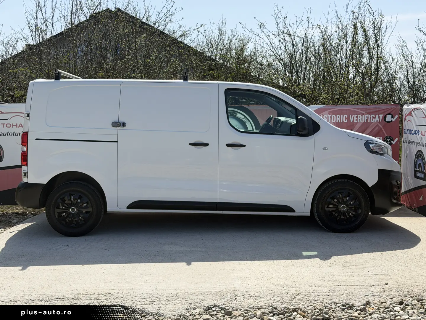 PEUGEOT EXPERT  2.0 HDI  122 CP  L2