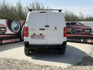 PEUGEOT EXPERT  2.0 HDI  122 CP  L2