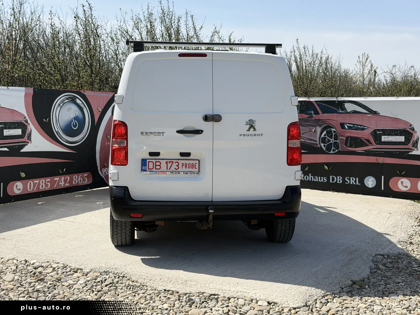 PEUGEOT EXPERT  2.0 HDI  122 CP  L2