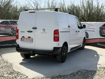 PEUGEOT EXPERT  2.0 HDI  122 CP  L2