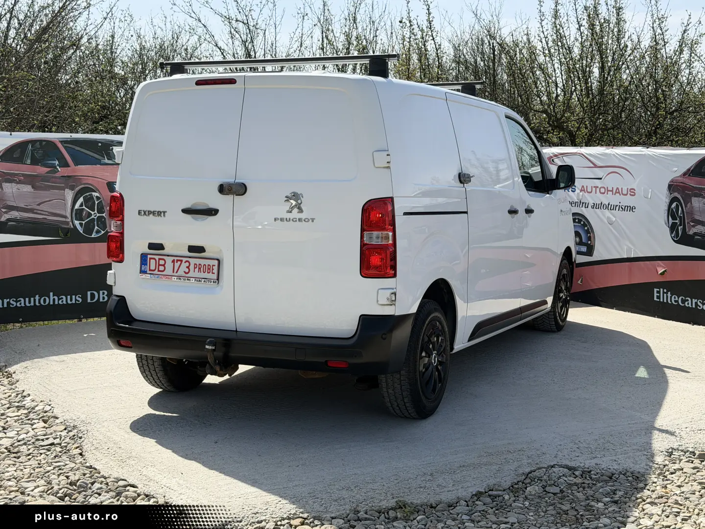 PEUGEOT EXPERT  2.0 HDI  122 CP  L2