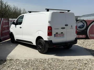 PEUGEOT EXPERT  2.0 HDI  122 CP  L2