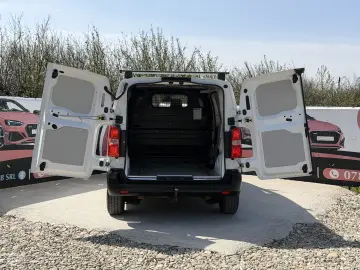 PEUGEOT EXPERT  2.0 HDI  122 CP  L2