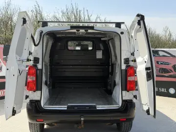 PEUGEOT EXPERT  2.0 HDI  122 CP  L2