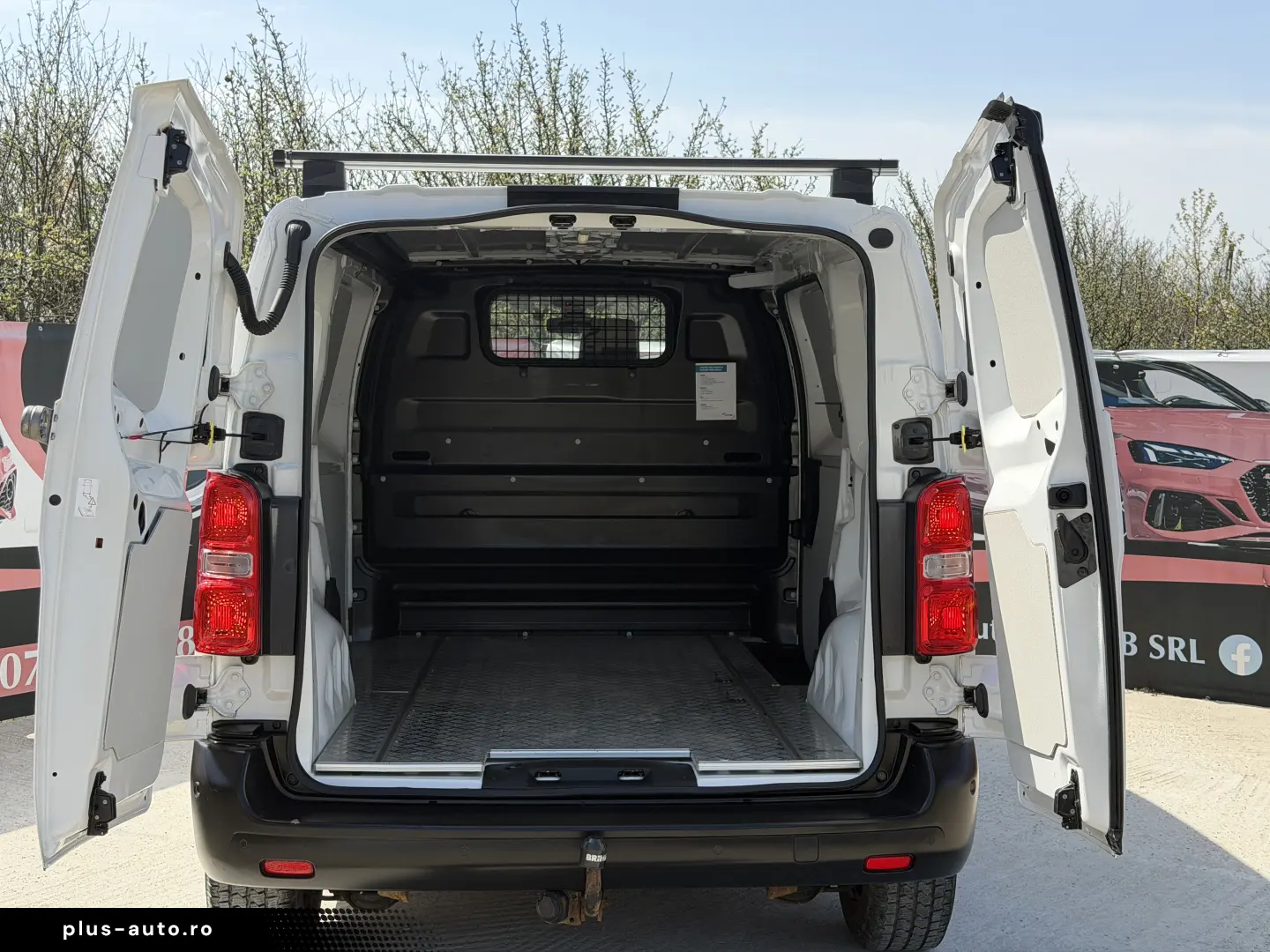 PEUGEOT EXPERT  2.0 HDI  122 CP  L2