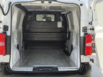 PEUGEOT EXPERT  2.0 HDI  122 CP  L2