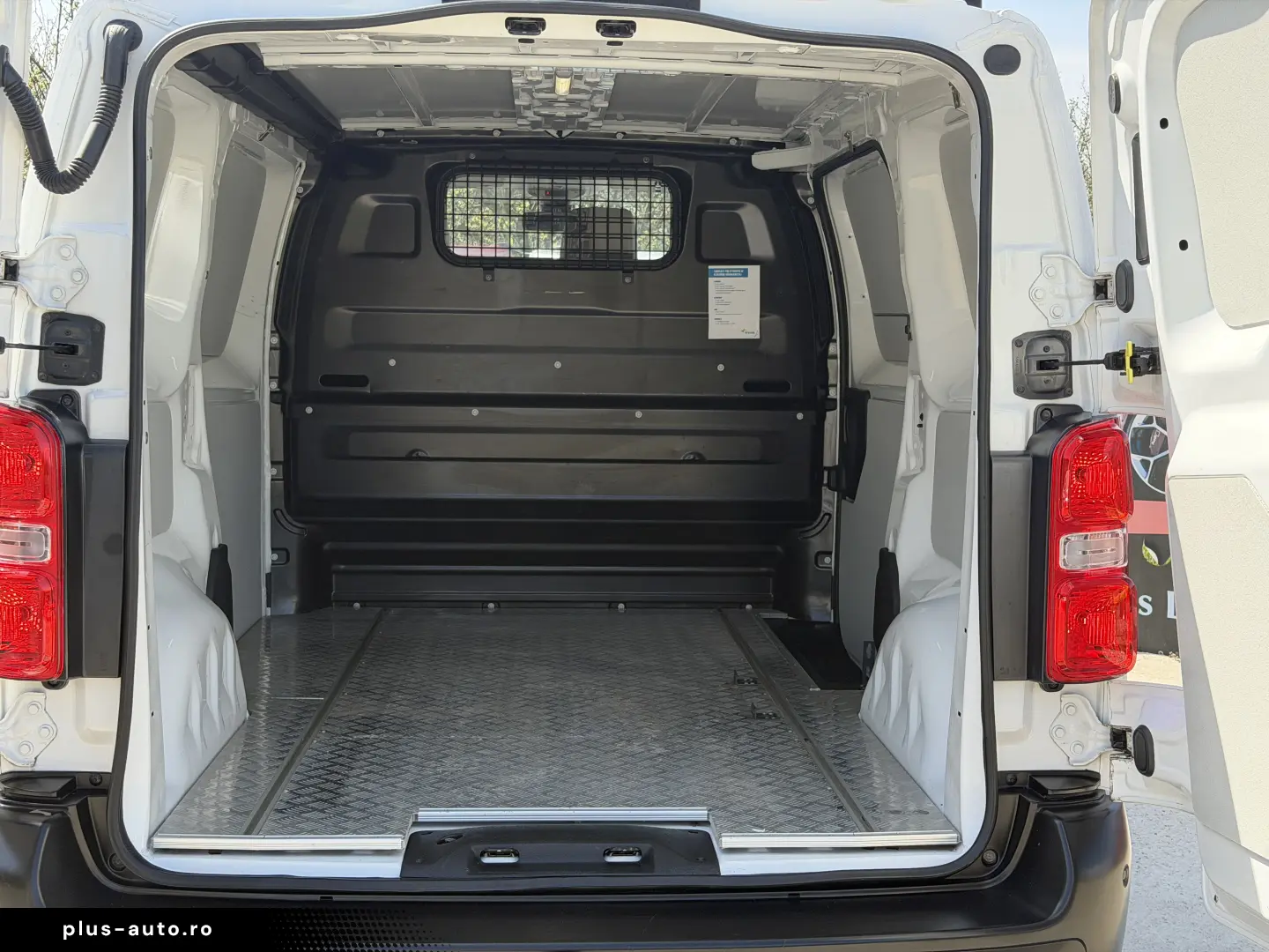 PEUGEOT EXPERT  2.0 HDI  122 CP  L2