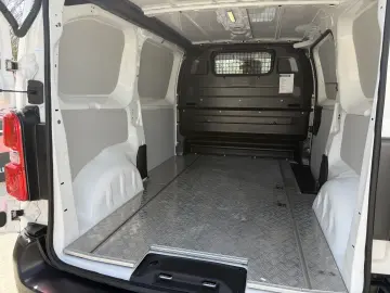 PEUGEOT EXPERT  2.0 HDI  122 CP  L2