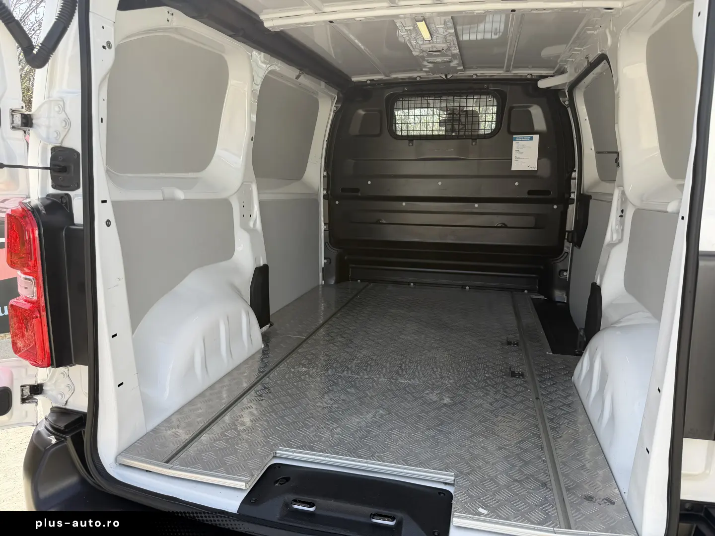 PEUGEOT EXPERT  2.0 HDI  122 CP  L2