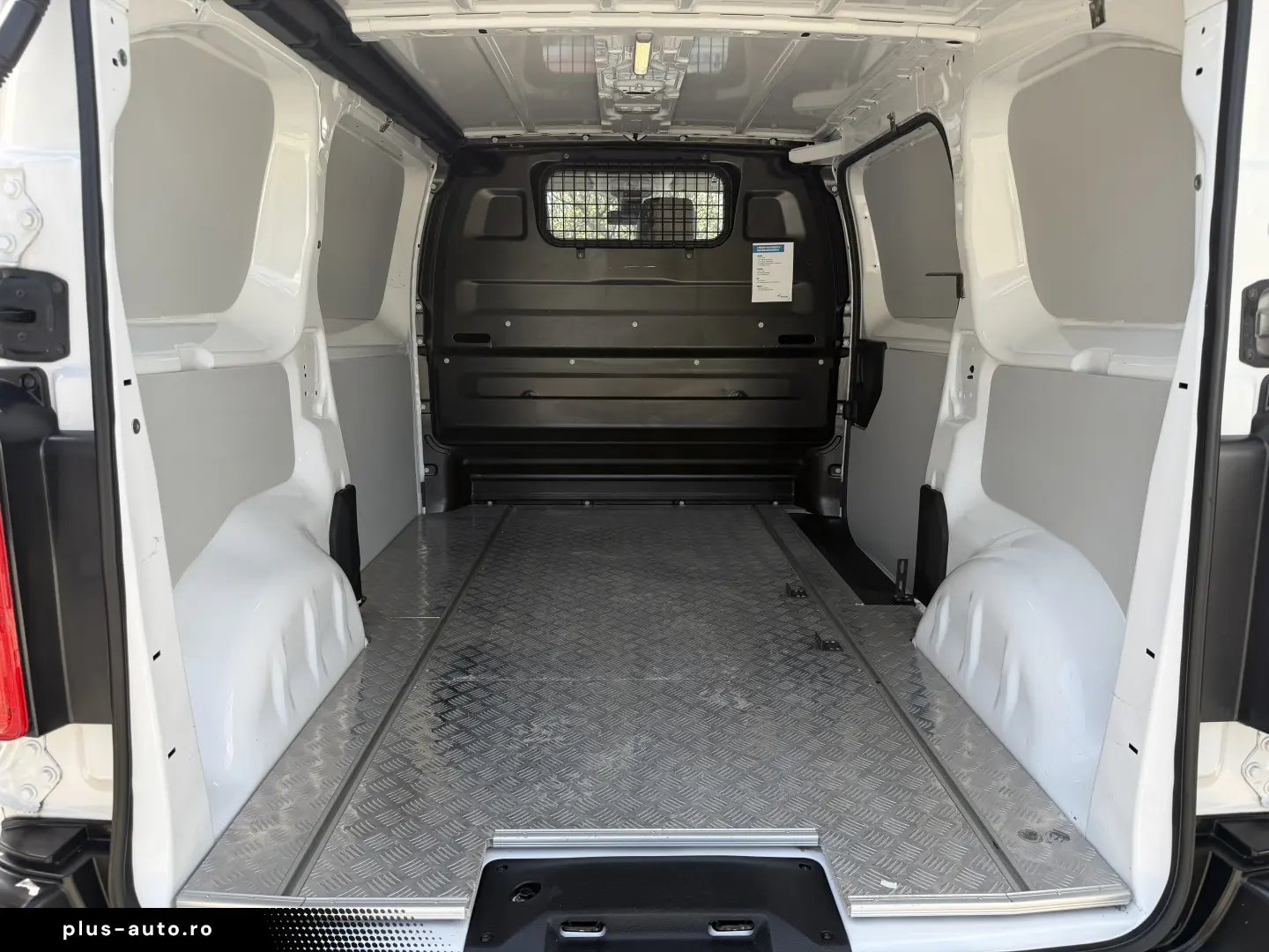 PEUGEOT EXPERT  2.0 HDI  122 CP  L2