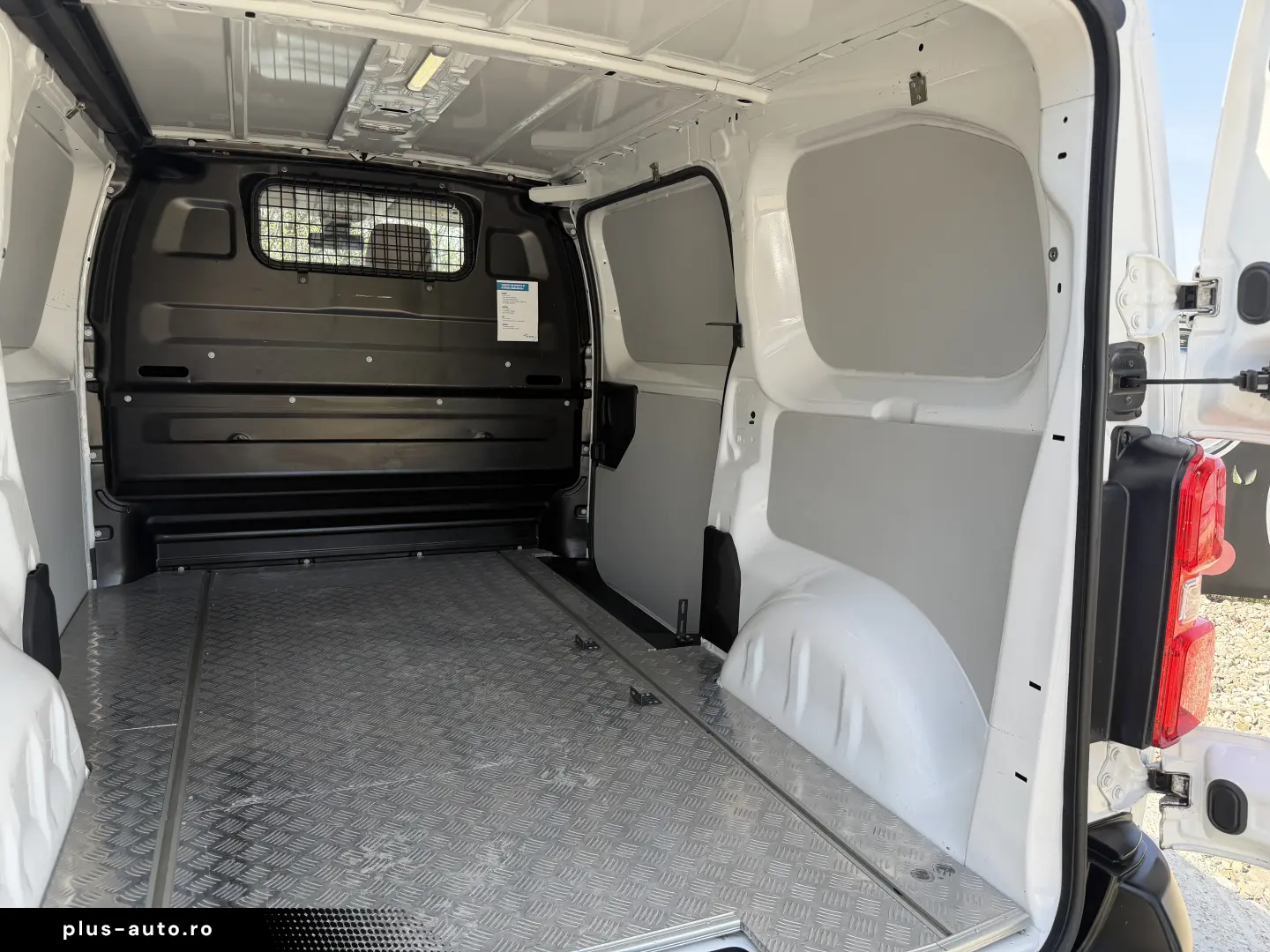 PEUGEOT EXPERT  2.0 HDI  122 CP  L2