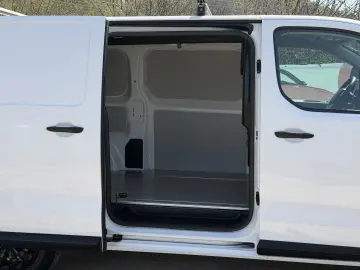 PEUGEOT EXPERT  2.0 HDI  122 CP  L2