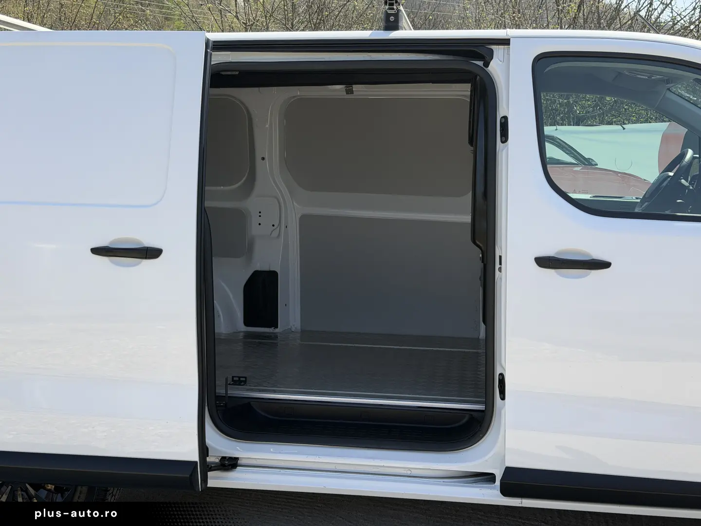 PEUGEOT EXPERT  2.0 HDI  122 CP  L2