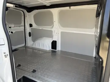 PEUGEOT EXPERT  2.0 HDI  122 CP  L2