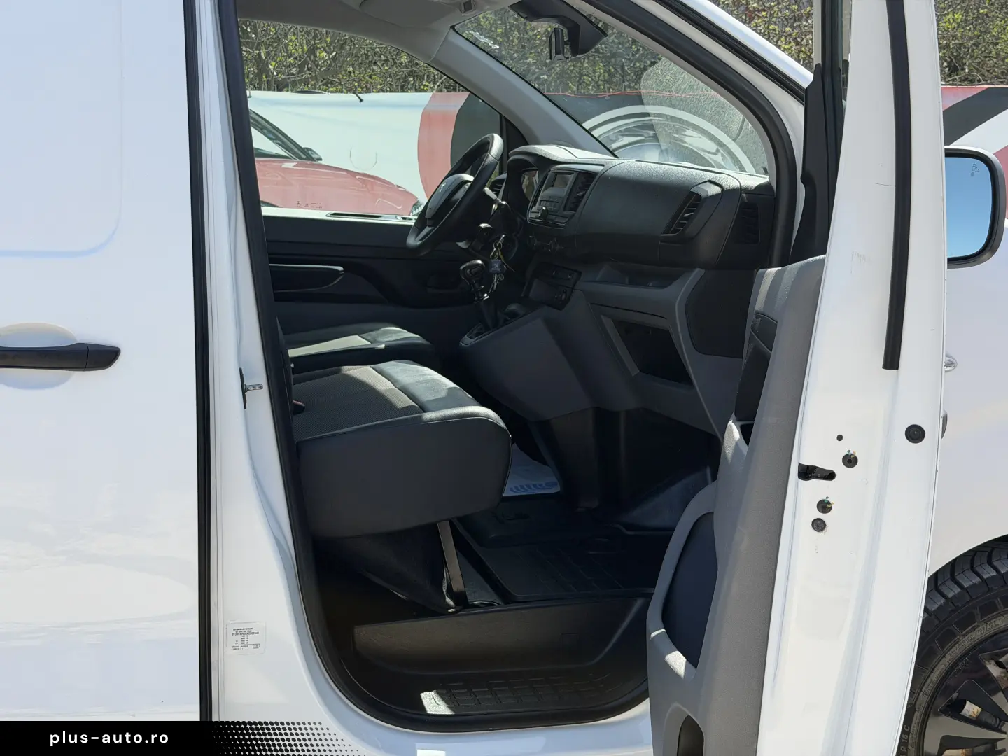 PEUGEOT EXPERT  2.0 HDI  122 CP  L2